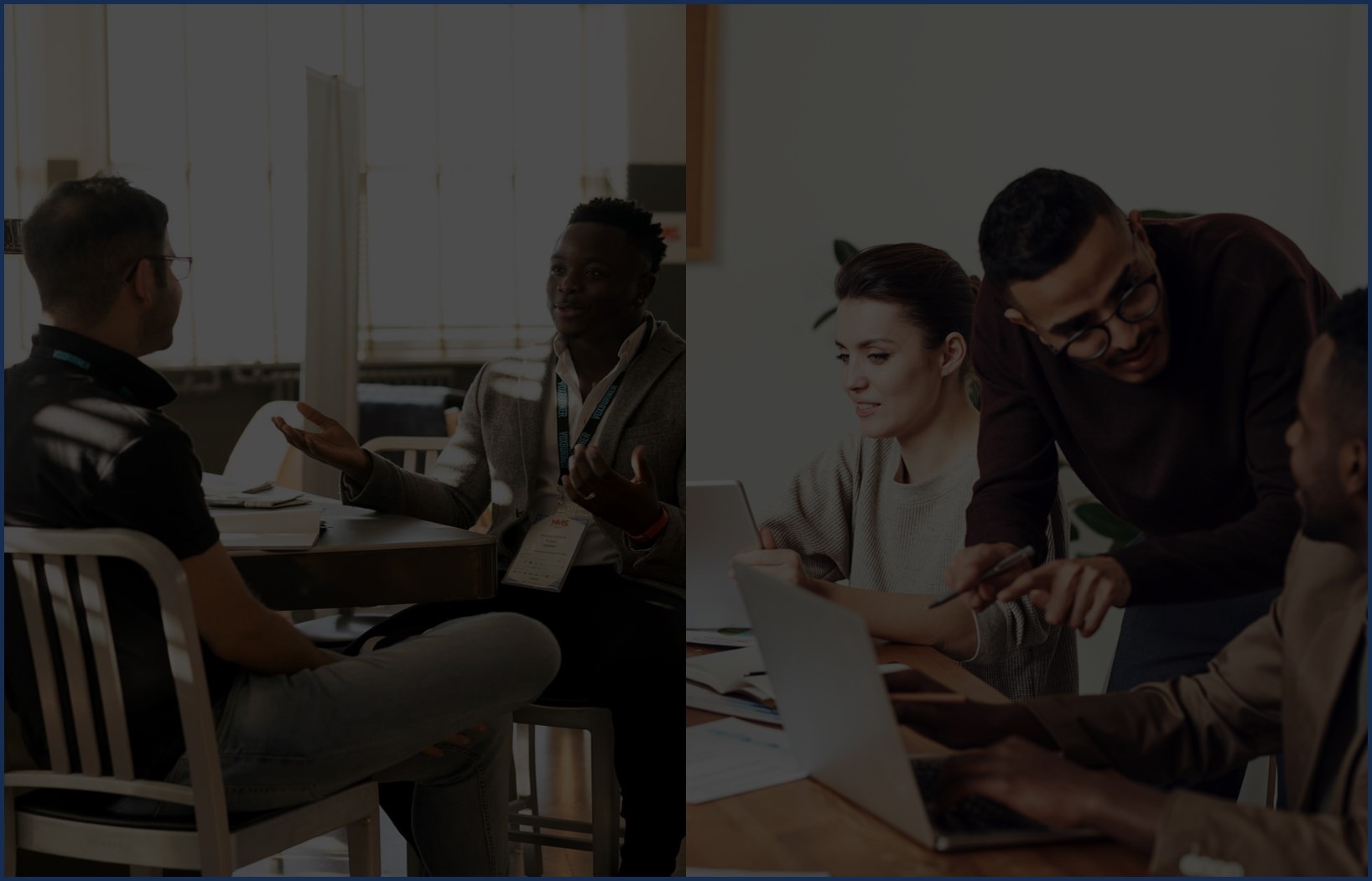 Coaching vs Consulting