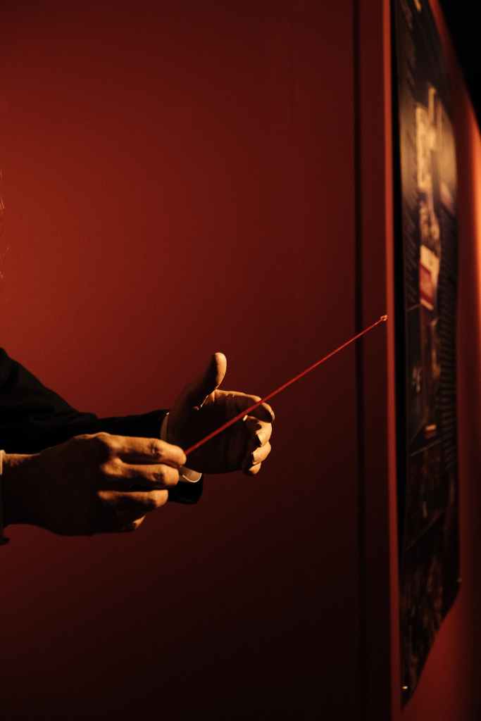 Motivational Maestro