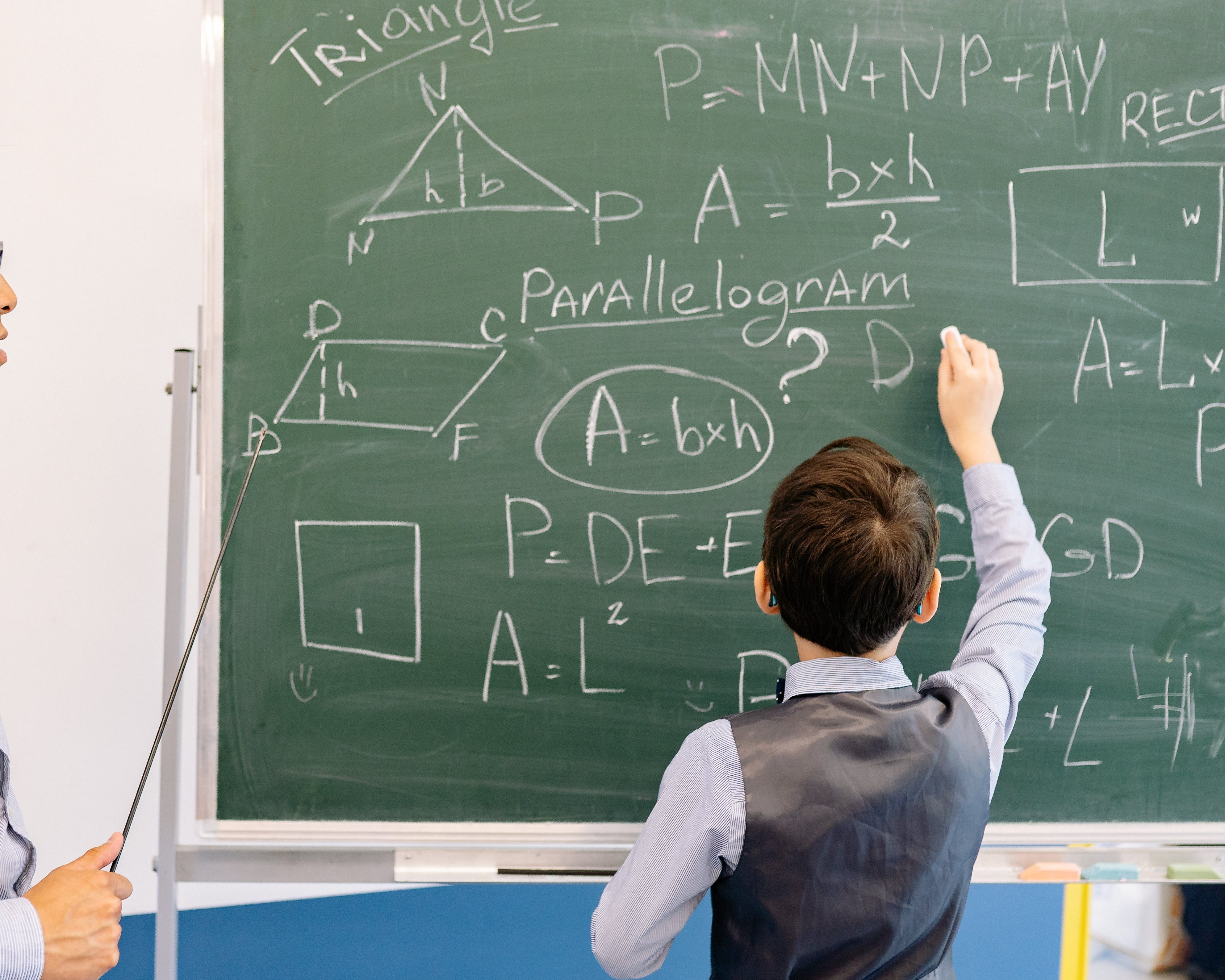 Problem-Solving Prodigy